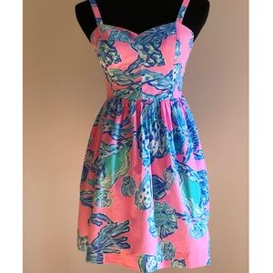 Lilly Pulitzer Sundress